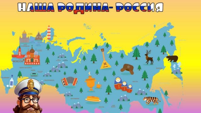 Наш дом. Окружающий мир. 2 класс.