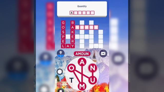 Wow Guru ( words of wonders guru ) level   609   : solution, answer and solved walkthrough