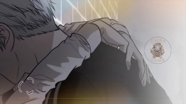 АСМР / 7 минут в раю с твоим... буллером?