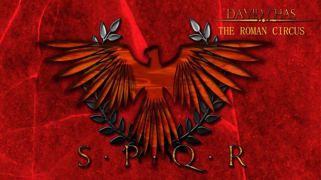 1 Hour of Epic and Battle Roman Empire Music - SPQR