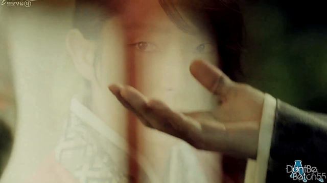 Wang So & Hae Soo MV ~ Take my breath away