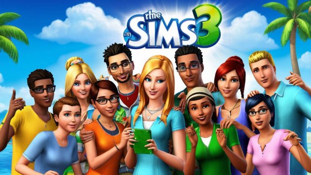 Sims 3 / ПРОХОЖДЕНИЕ, ЧАСТЬ 81 / ВЫКУП И БЕГОВАЯ ДОРОЖКА!