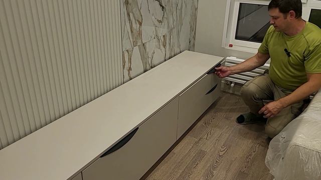 Мебель на заказ: От проекта до воплощения мечты!