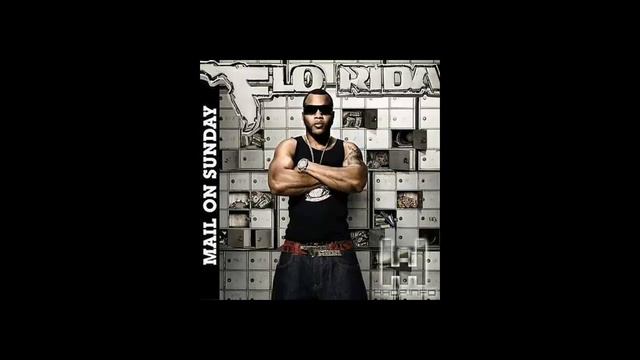 Flo-Rida Whistle Baby (Настоящая песня)