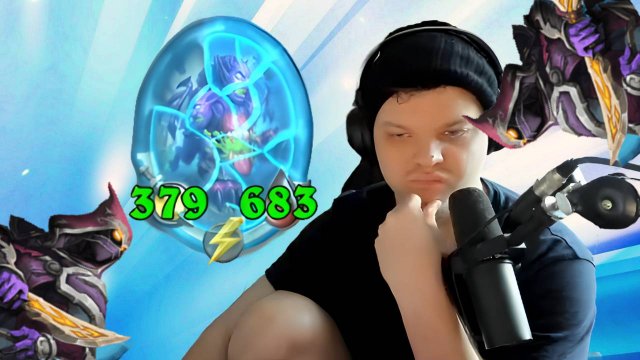 Красивый стол? Только честно! SILVERNAME Сильвернейм Hearthstone хс