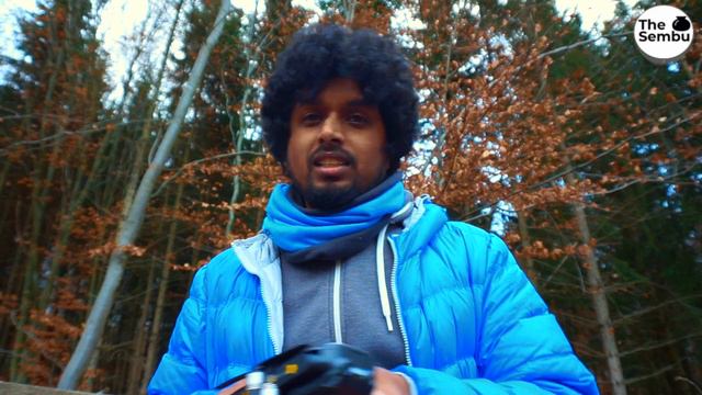 සරත් සමය (Herbst) #2