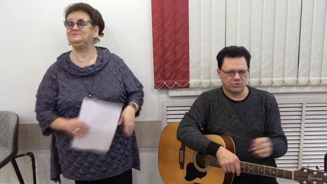 29 Дуэт АлЛеГориЯ