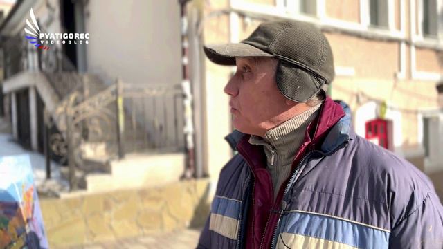 Импрессионизм наших дней