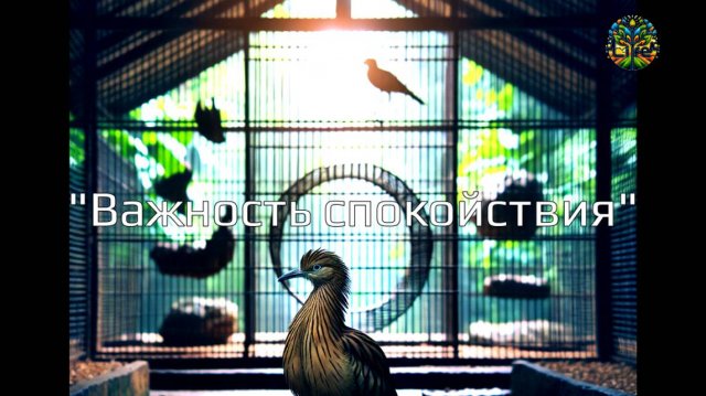 💥 "Важность спокойствия" 📱 "Из Жизни"