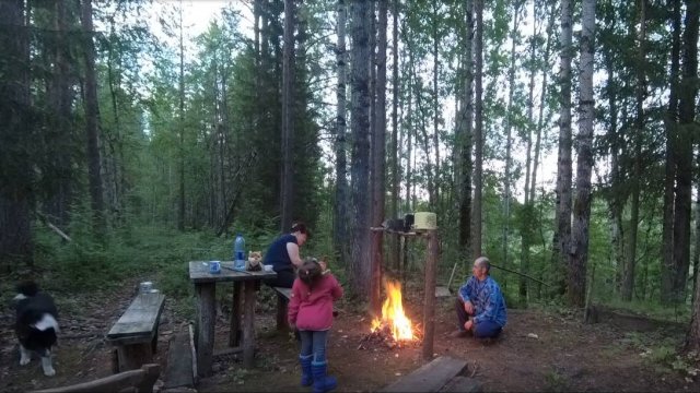 УЕХАТЬ НА КРАЙ СВЕТА! КАЖДЫЙ О ТАКОМ МЕЧТАЕТ!!!