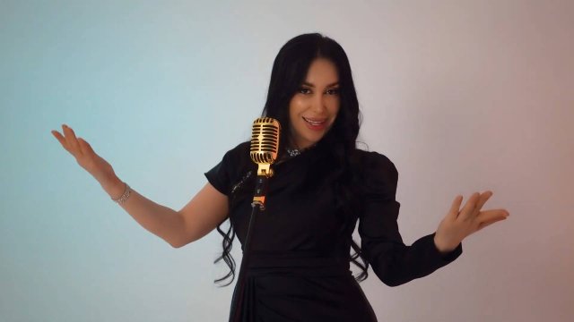 Гр. Ходжа - ЦIийи свас (лезгинская песня)