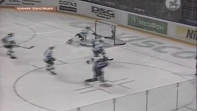 Salavat Yulaev - Metallurg Mg 7th match - preview