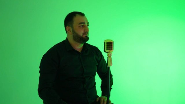 Гр. Берекат - Диде (лезгинская песня)