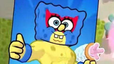 Топ Лучших Скинов Губки Боба В Brawl Stars!