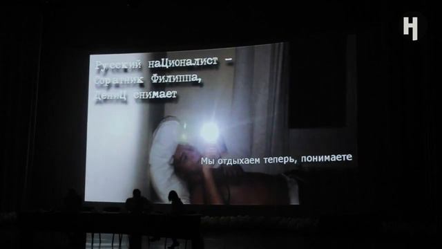 Реструкт. Шестёрок Тесака накрыл ОМОН.