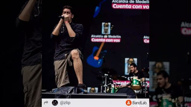 Deftones - Xerces (Vocal cover)