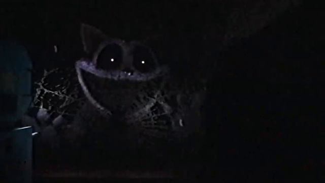 Poppy Playtime: Chapter 4 - CatNap's VHS