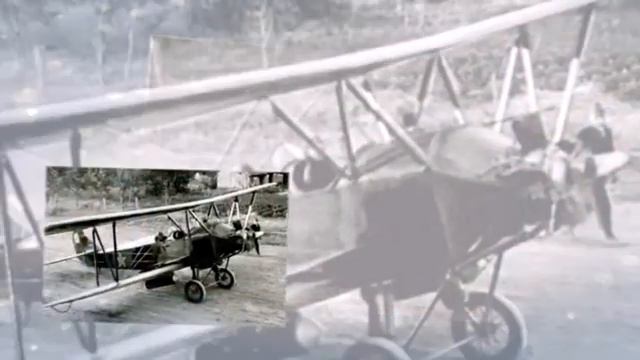 Легендарная летчица Надежда Федутенко