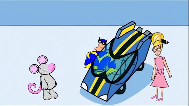 Kid's box Starter HD Story Unit (4)