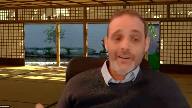 Verbal Aikido Mini-Practicum Part 3: Channeling the Attack w/ Luke Archer