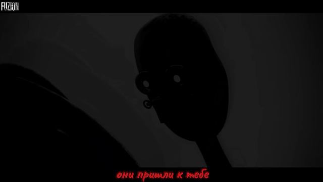 TJOC/FNAF song на русском by JT music