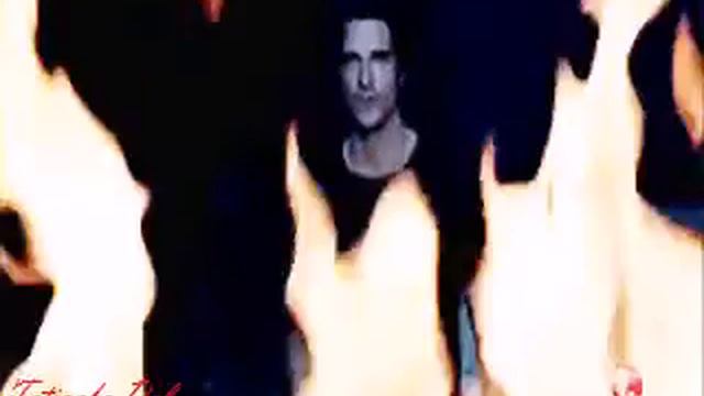 Freya and Killian-эти роли не для нас