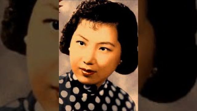 小桥月－吴莺音