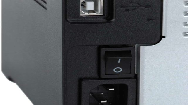 Принтер Pantum P2500W - краткий обзор