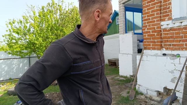 Копай глубже, кидай дальше, наконец то вода уходит и приходит. Внесли изюминку в наш быт.