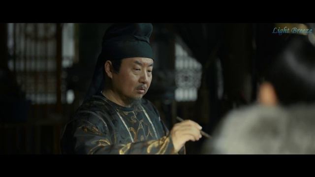 Ветер Лояна 1 сезон 13 серия