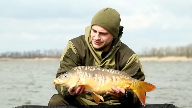 РЫБАЛКА В КРАСНОДАРСКОМ КРАЕ. НА ЭТО СХОДОВ НЕТ . ТРОФЕЙНАЯ РЫБАЛKА НА KАРПА ВЕСНОЙ 2023