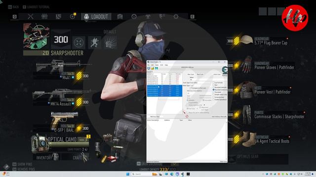 How to use Cheat Engine for Weapon Damage | Cheat Engine for Ghost Recon Breakpoint | GRB|CE Damage