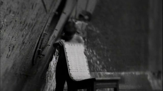 Metallica  -   The Unforgiven (theatrical version)