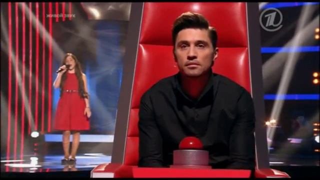 Как изменились финалисты первого шоу "Голос. Дети" за 6 лет