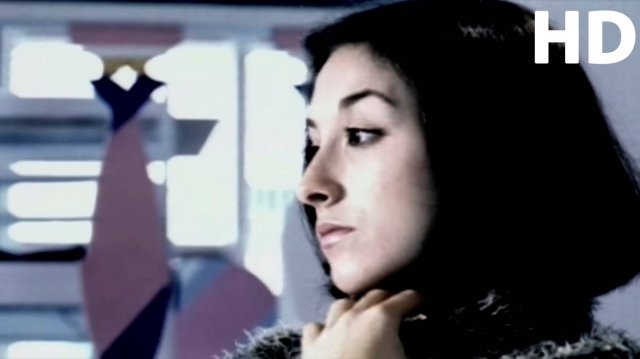 Energy 52 - Café Del Mar (Three 'n One Radio Remix) (Official HD Video)