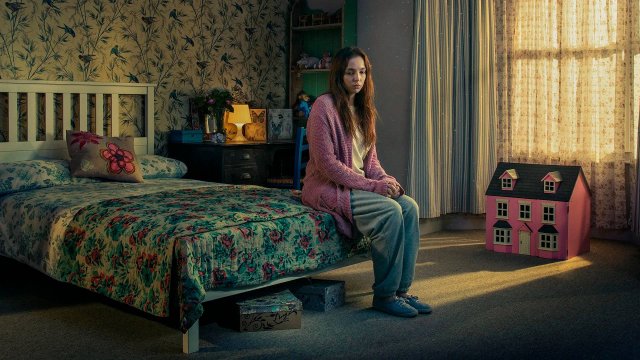 Сериал Тринадцать – 1 сезон 3 серия / Thirteen
