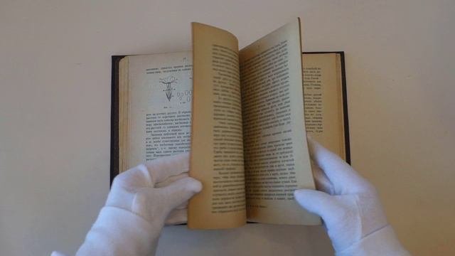 Леббок Д. Красоты природы и ее чудеса (Антикварная книга 1894г.)