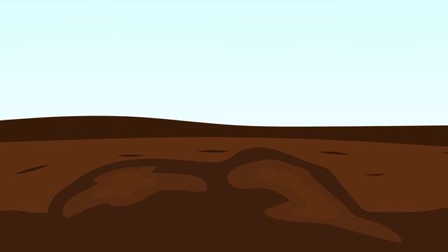 Я не КОНЬ! Отдых с Братом в селе
(анимация)