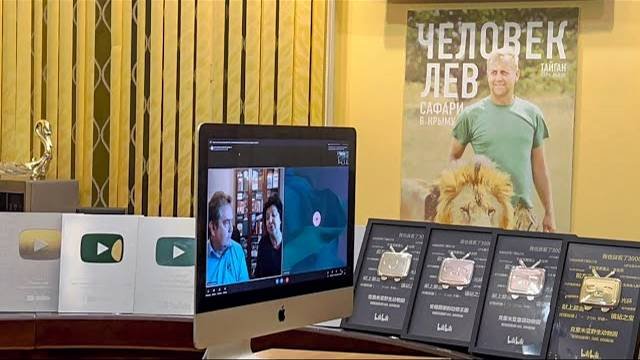 Интервью Олега Зубкова после освобождения для 'Красного радио'!