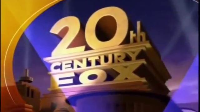 20th Century Fox Home Entertainment (1999) Logo with 1980 John Williams Fanfare