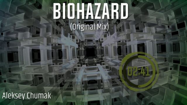 Biohazard -( Original mix )