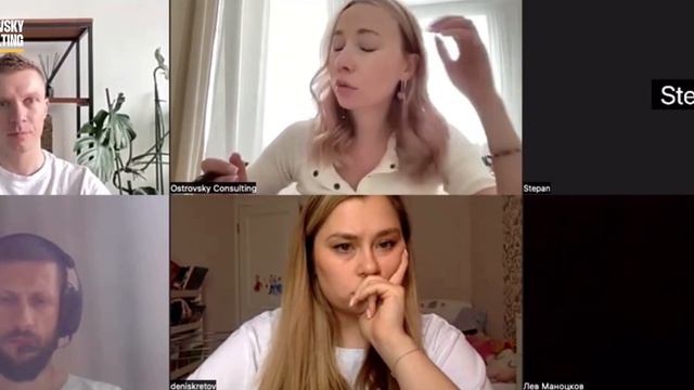 Общий ролик. Обучение для предпринимателей и маркетологов "Система управления маркетингом"