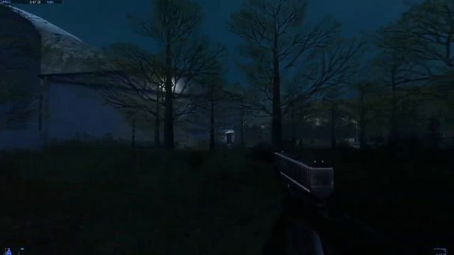 IGI 2 Mouse movement lagging/weird (mouse movement fixed). #igi2covertstrike