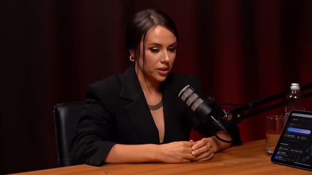 Это вдохновляет! Она стала счастливой после тотального обнуления - вот как. @oh_werner