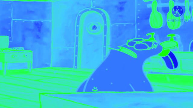 Oh No I'm Broken Csupo | IL Vocodex effects