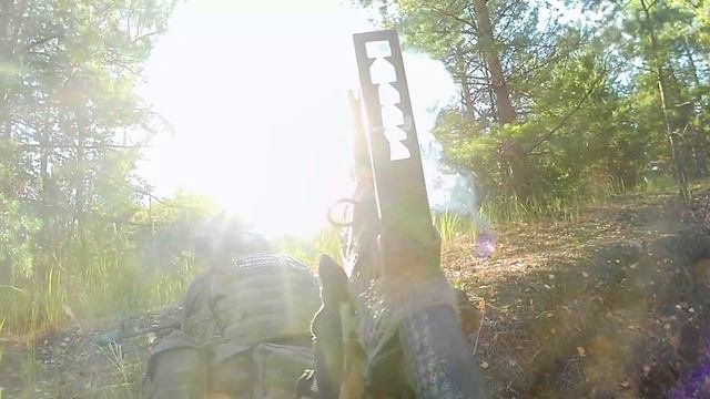 ПОЛНАЯ МАКАРЭНА