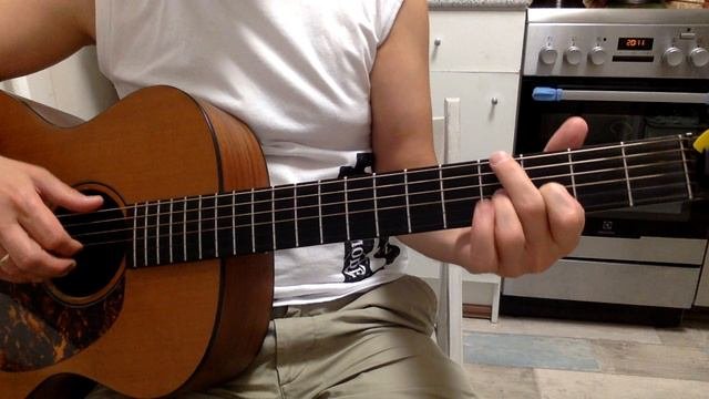 Блюз #2