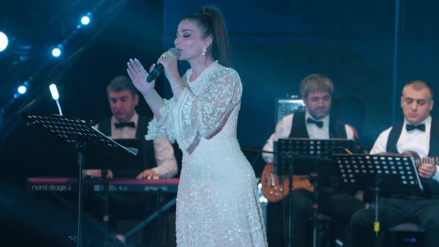 Патимат Кагирова - Скажи почему?