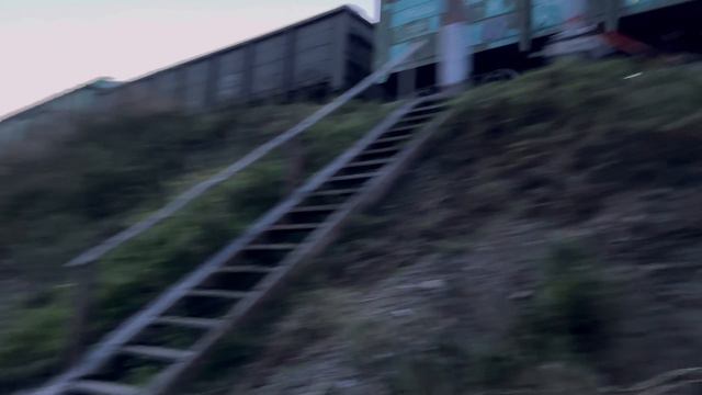 ПОСЛЕДСТВИЯ ПОТОПА! БУРЯТИЯ