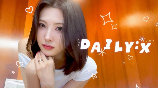 [DAILY_X] 행복가득 #nizzday ☘ (#nizzday was full of happiness ☘) _ NIZZ's vlog